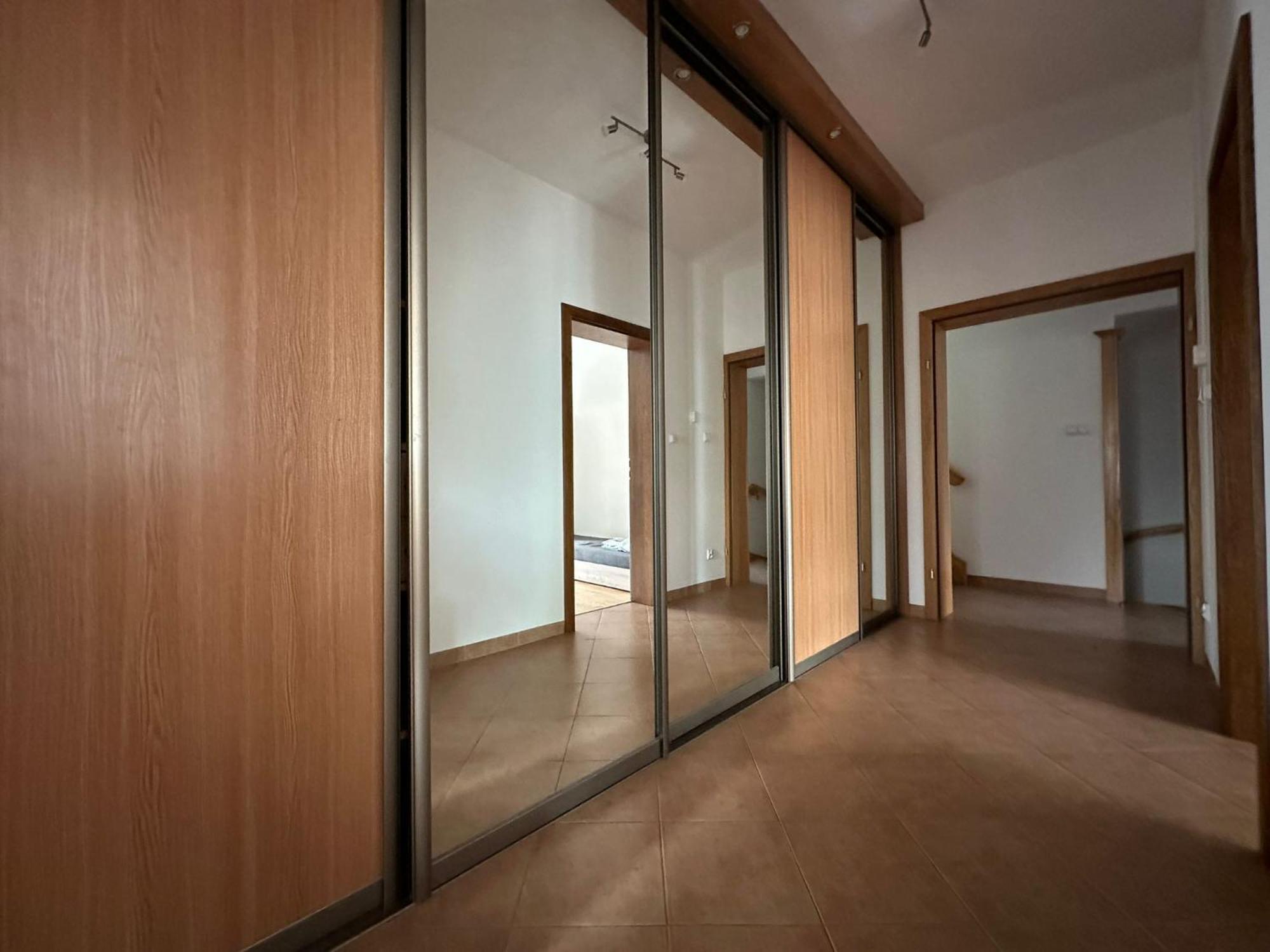 Rum i privatbostad Shiba Gdańsk